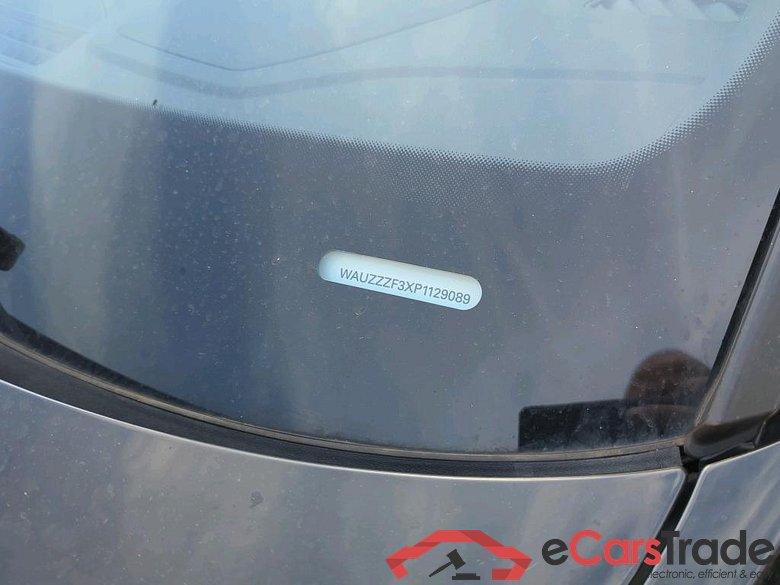 AUDI Q3 Sportback 110 kW #3