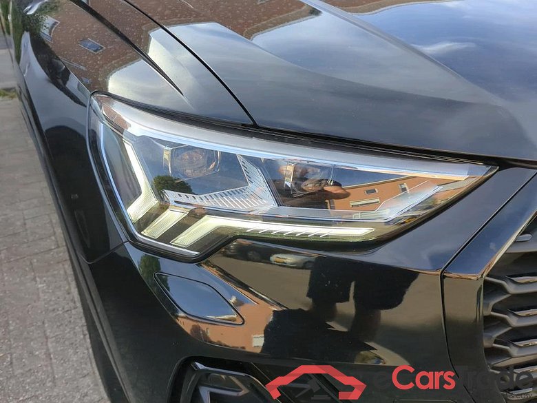AUDI Q3 Sportback 110 kW #4