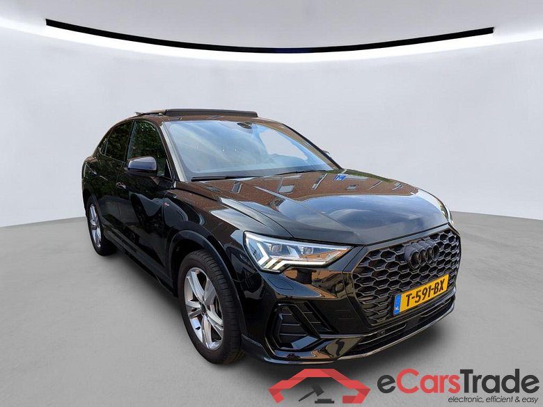 AUDI Q3 Sportback 110 kW #5