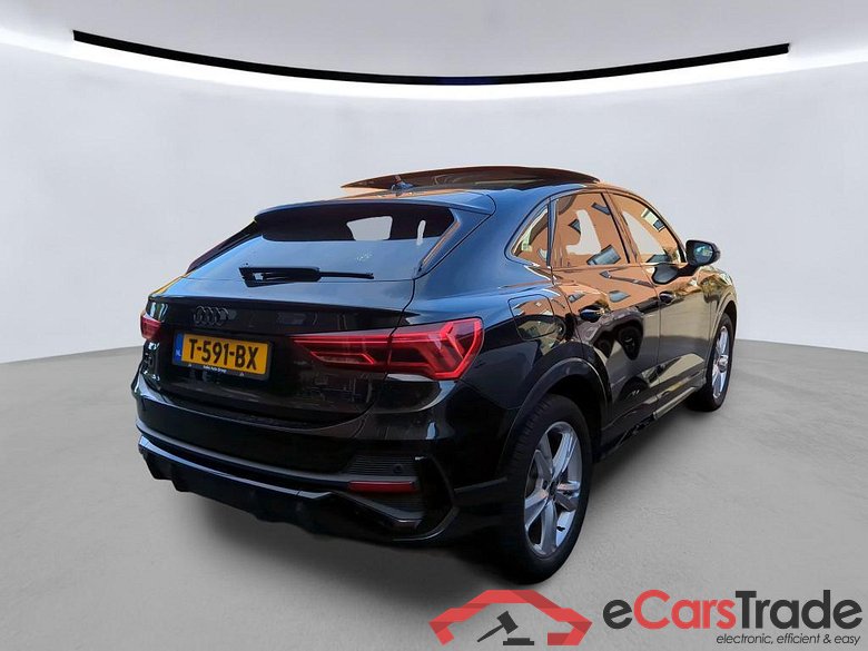 AUDI Q3 Sportback 110 kW #6