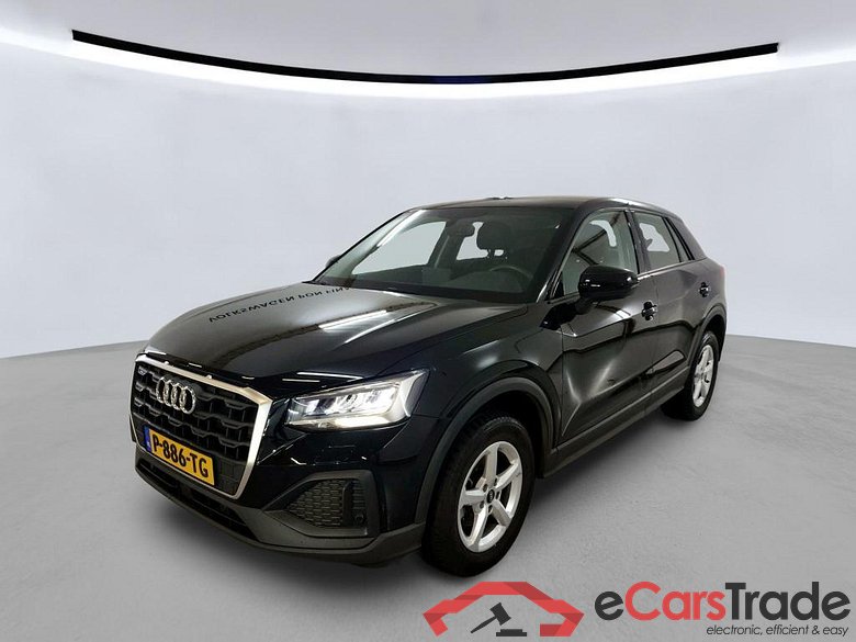AUDI Q2 81 kW