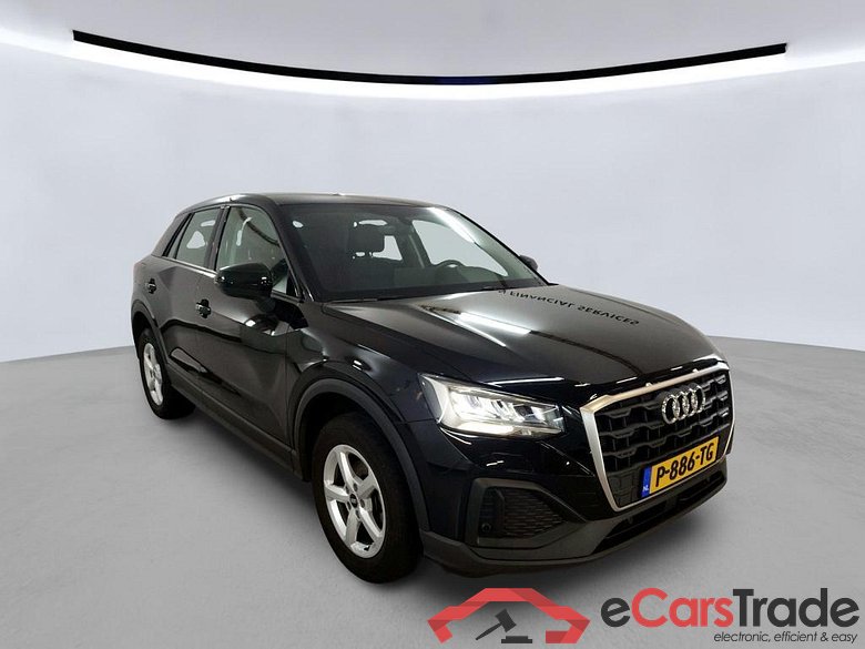 AUDI Q2 81 kW #4