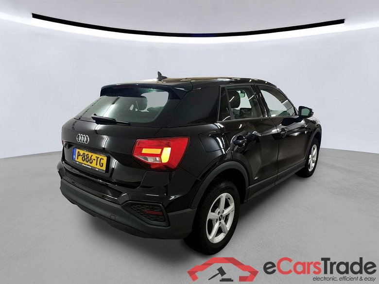 AUDI Q2 81 kW #5
