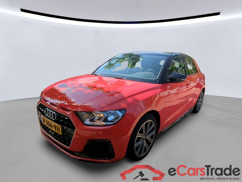 AUDI A1 Sportback 70 kW