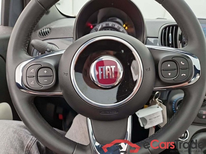 FIAT 500 1.0 Hybrid Dolcevita #6
