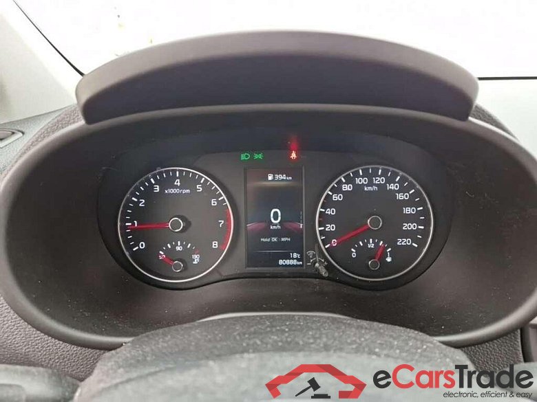 KIA Picanto 1.0 DPi DynamicLine #5