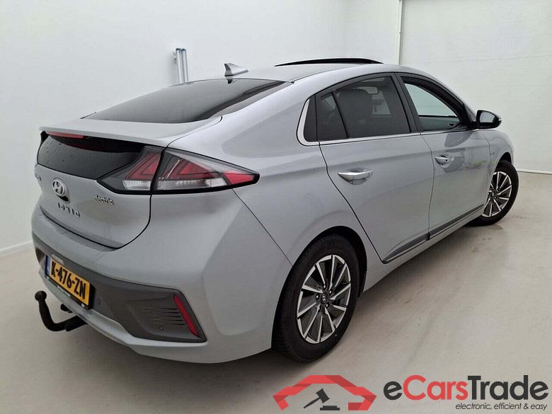 HYUNDAI IONIQ Premium EV 38 kWh #2