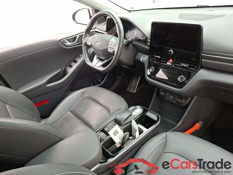 HYUNDAI IONIQ Premium EV 38 kWh #3