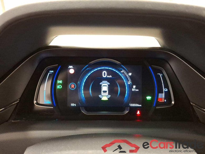 HYUNDAI IONIQ Premium EV 38 kWh #4