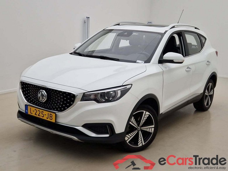 MG MG ZS EV Luxury 45 kWh #1