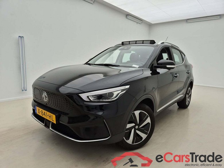 MG Mg zs ev EV Standard Range Luxury 50 kW #1