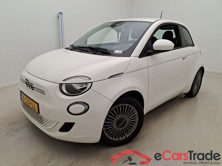 FIAT 500 e Bns LaunchEd 42kWh #1