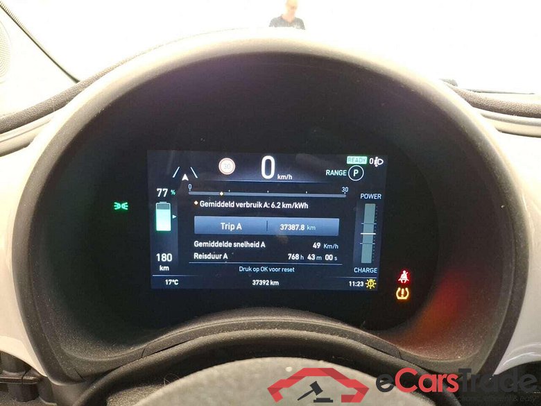 FIAT 500 e Bns LaunchEd 42kWh #4