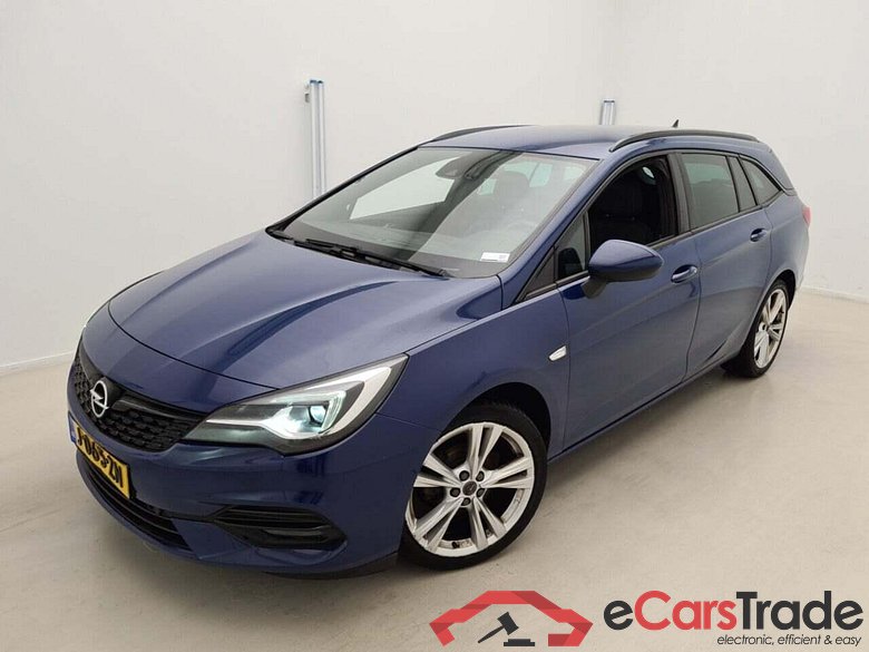 OPEL Astra Sports Tourer 1.2 Ultimate