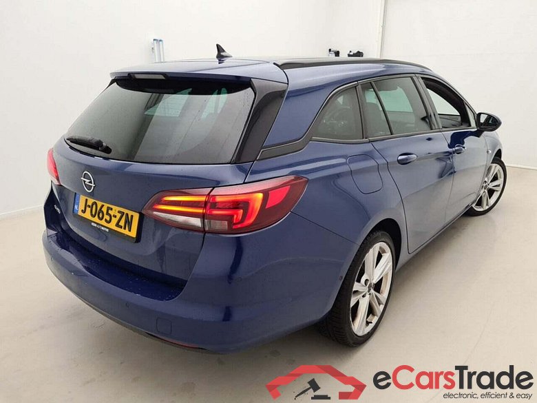 OPEL Astra Sports Tourer 1.2 Ultimate #2