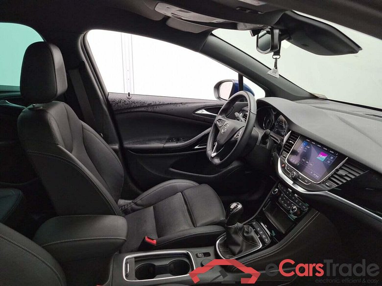 OPEL Astra Sports Tourer 1.2 Ultimate #3