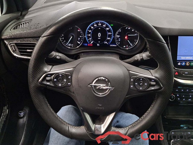 OPEL Astra Sports Tourer 1.2 Ultimate #6