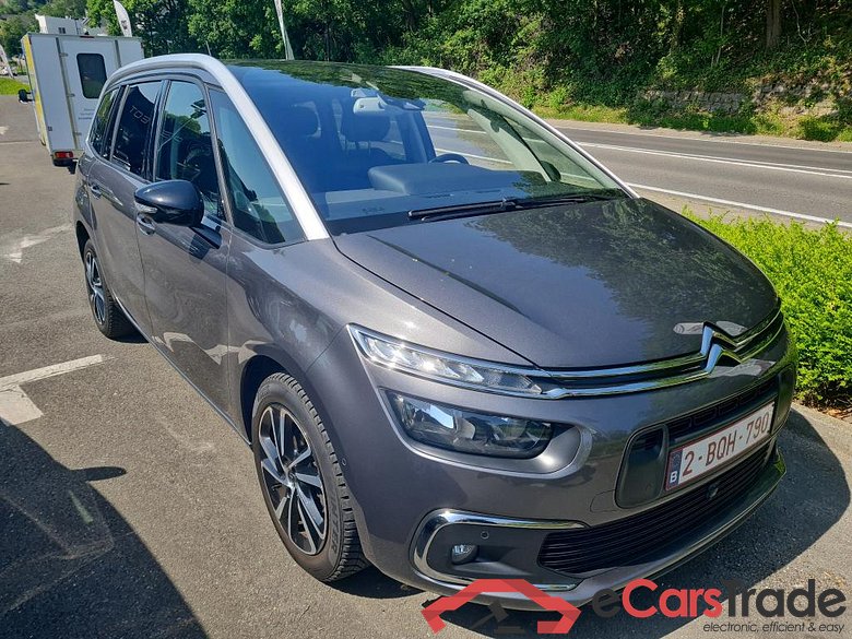 CITROAu2039N GRAND C4 SPACETOURER 1.2 PURETECH 130 S-S SHINE #2