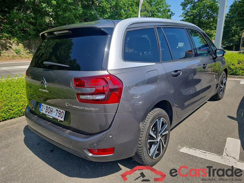 CITROAu2039N GRAND C4 SPACETOURER 1.2 PURETECH 130 S-S SHINE #4