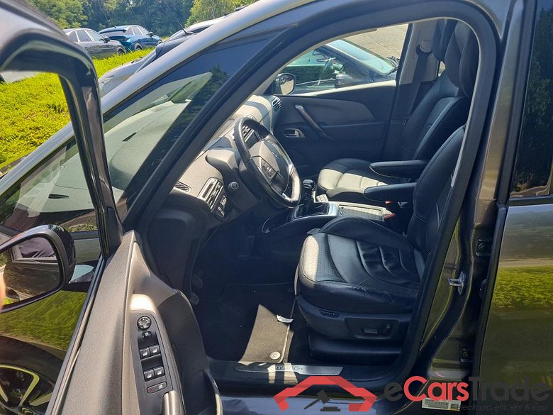 CITROAu2039N GRAND C4 SPACETOURER 1.2 PURETECH 130 S-S SHINE #5