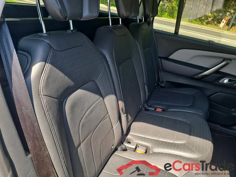 CITROAu2039N GRAND C4 SPACETOURER 1.2 PURETECH 130 S-S SHINE #6