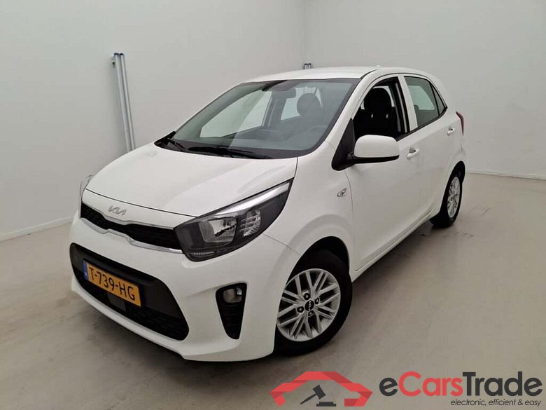 KIA Picanto 1.0 DPi DynamicLine #1