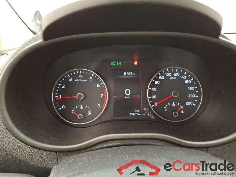 KIA Picanto 1.0 DPi DynamicLine #4
