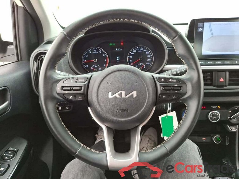 KIA Picanto 1.0 DPi DynamicLine #5