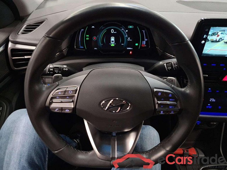 HYUNDAI IONIQ Comfort EV 38 kWh #6