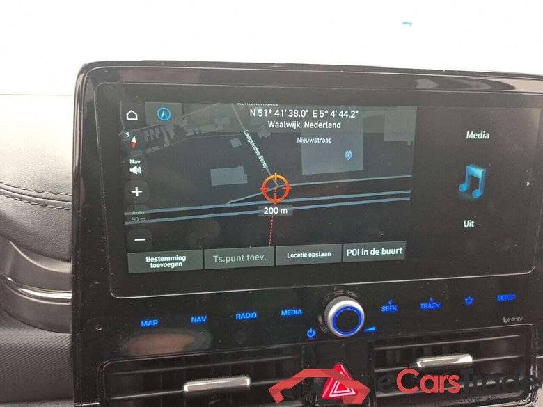HYUNDAI IONIQ Comfort EV 38 kWh #6