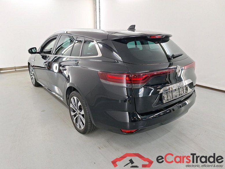 RENAULT MEGANE GRANDTOUR 1.3 TCE 140 TECHNO #3