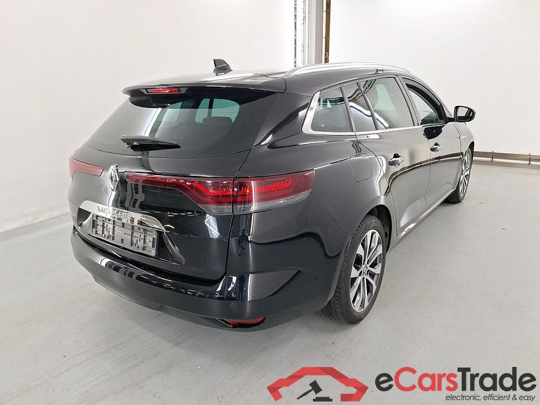 RENAULT MEGANE GRANDTOUR 1.3 TCE 140 TECHNO #4