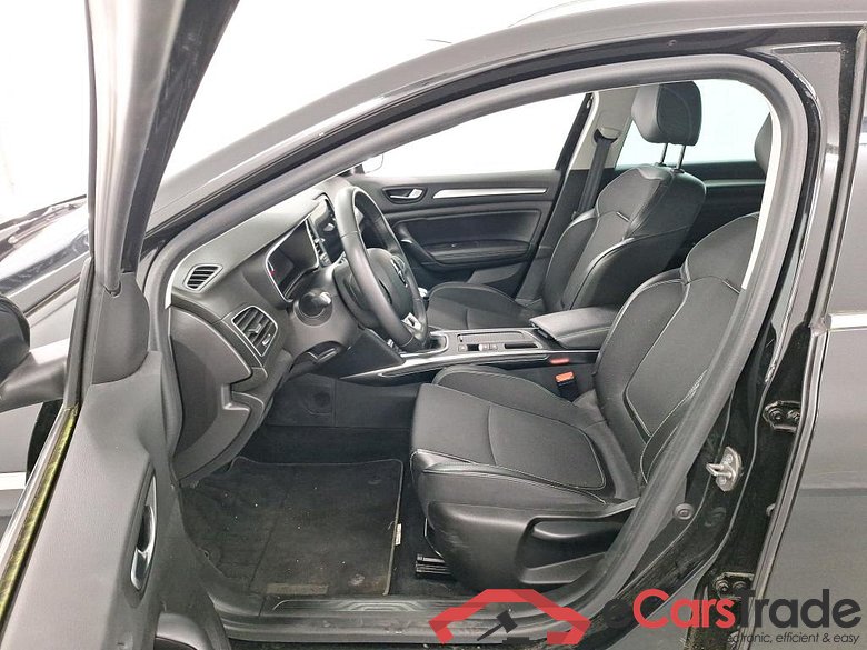RENAULT MEGANE GRANDTOUR 1.3 TCE 140 TECHNO #5