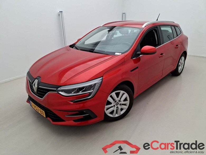 RENAULT Mégane Estate 1.3 TCe Business Zen #1