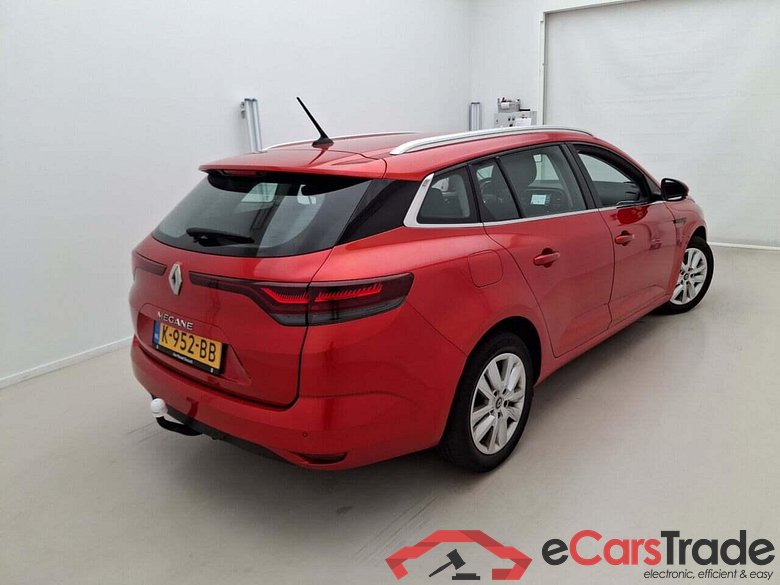 RENAULT Mégane Estate 1.3 TCe Business Zen #2