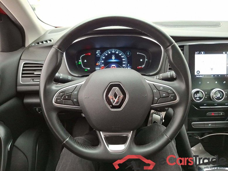 RENAULT Mégane Estate 1.3 TCe Business Zen #5