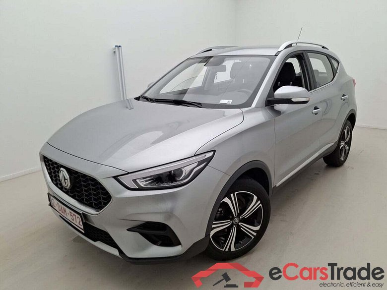 MG ZS 1.5 VTI-Tech Comfort #1