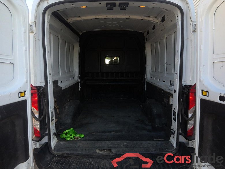 TRANSIT CABINE APRO 330 L3H2 TREND #6