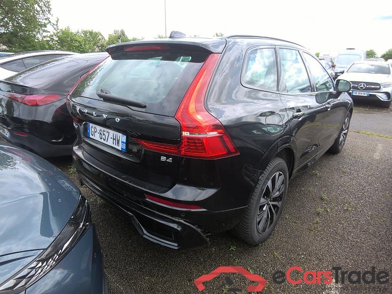 XC60 B4 197CH 2WD BA PL DK EA #4