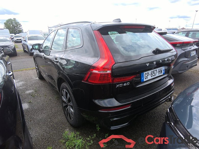 XC60 B4 197CH 2WD BA PL DK EA #6