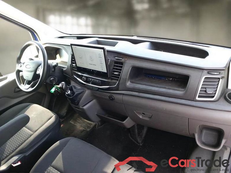 FORD TRANSIT / 2019 / 4P / FURGONE 310 L2H2 TREND 2.0 ECO 130 CV #3