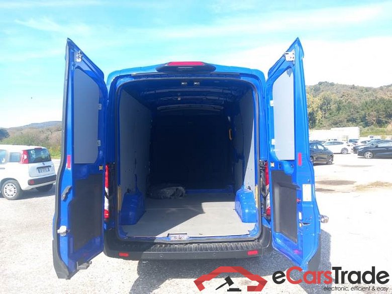 FORD TRANSIT / 2019 / 4P / FURGONE 310 L2H2 TREND 2.0 ECO 130 CV #5