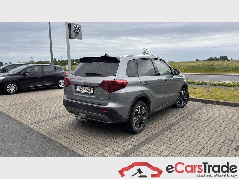 Suzuki Vitara mt2 #4