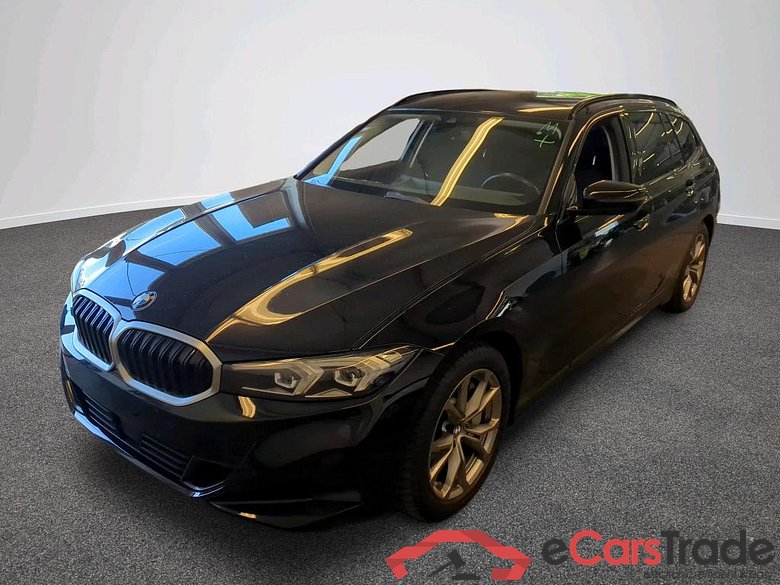 Baureihe 3 Touring 330 d 210KW AT8 E6d