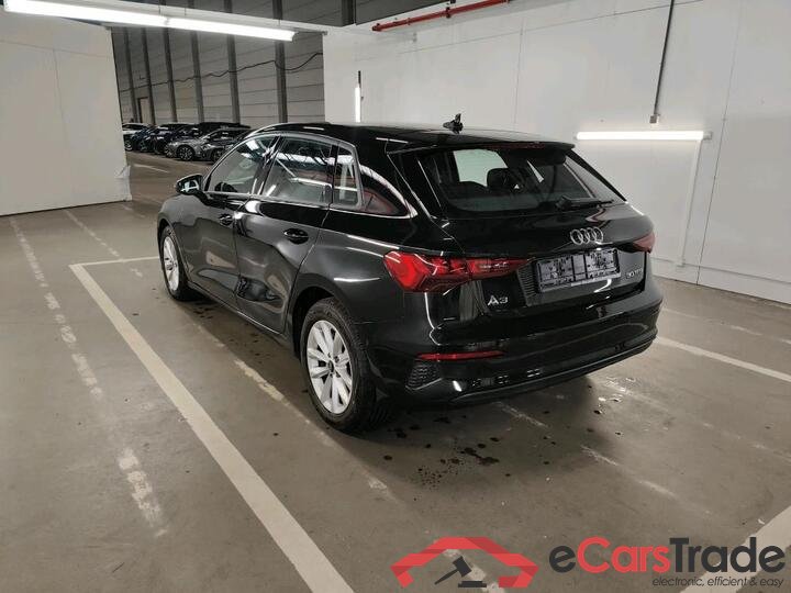 Audi A3 Sportback A3 Sportback 1.0 30 TFSi S tronic Business Edit. (Mild Hybrid) 81kW/110pk  5D/P Auto-7 #3