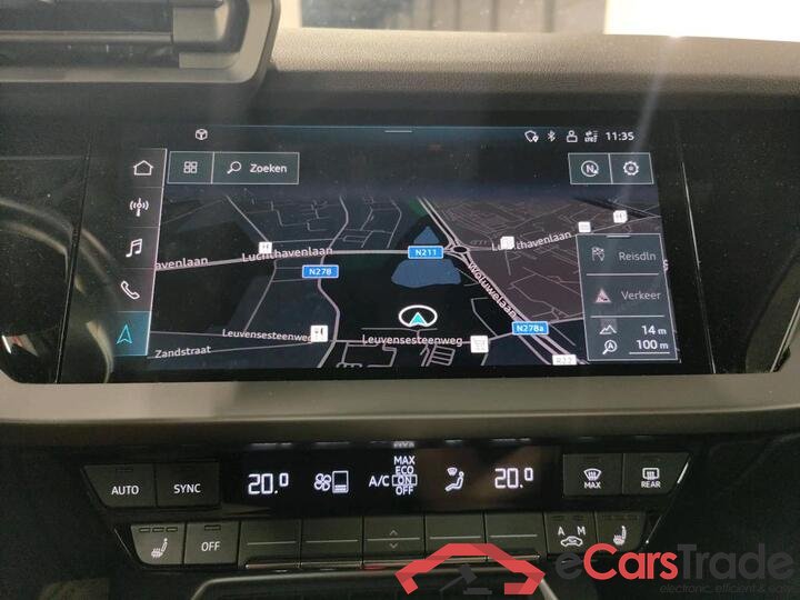 Audi A3 Sportback A3 Sportback 1.0 30 TFSi S tronic Business Edit. (Mild Hybrid) 81kW/110pk  5D/P Auto-7 #6
