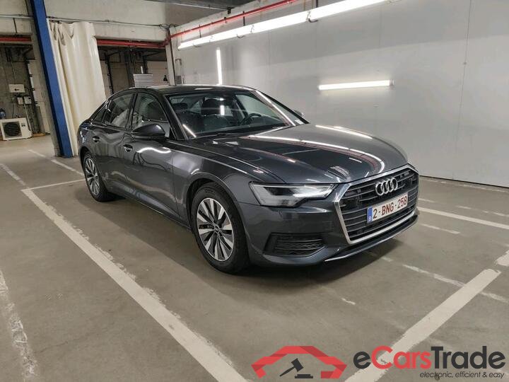 Audi A6 A6 Business Edition Attr. 35 TDI S tronic (Mild Hybrid) 120kW/163pk  4D/P Auto-7 #2