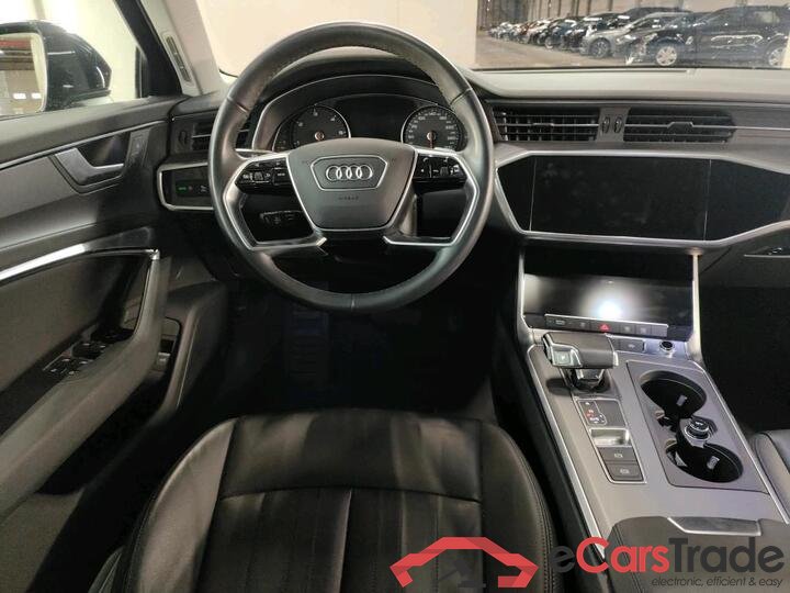 Audi A6 A6 Business Edition Attr. 35 TDI S tronic (Mild Hybrid) 120kW/163pk  4D/P Auto-7 #5