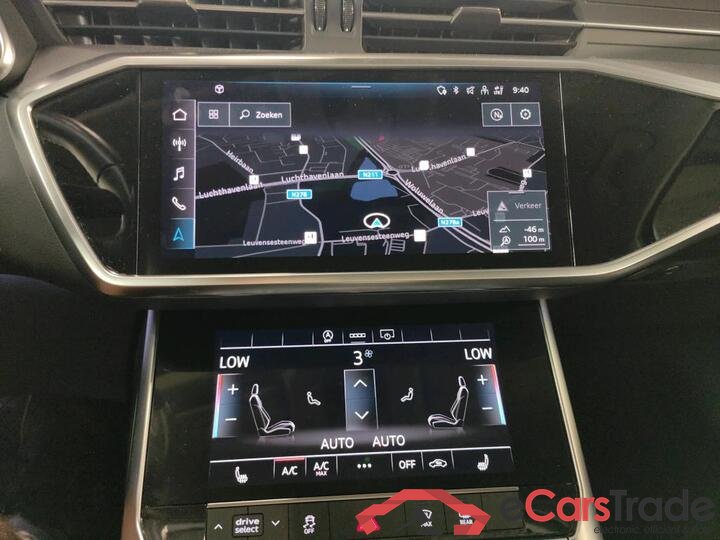 Audi A6 A6 Business Edition Attr. 35 TDI S tronic (Mild Hybrid) 120kW/163pk  4D/P Auto-7 #6