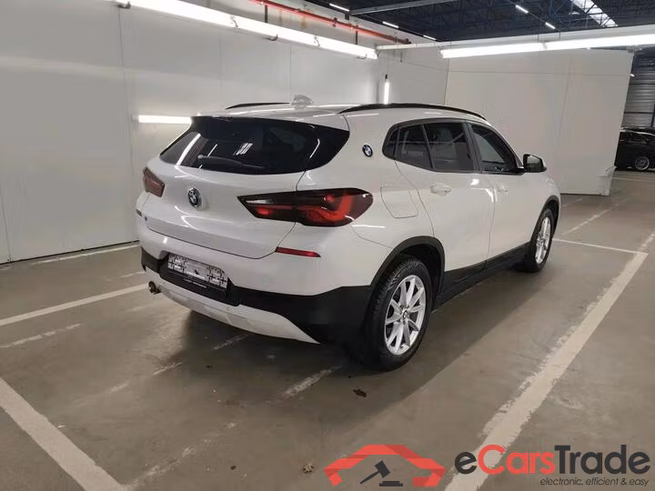 BMW X2 X2 sDrive18iA DCT 100kW/136pk  5D/P Auto-7 #4